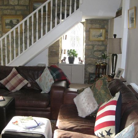 Teardrop Cottage Knaresborough Exteriér fotografie