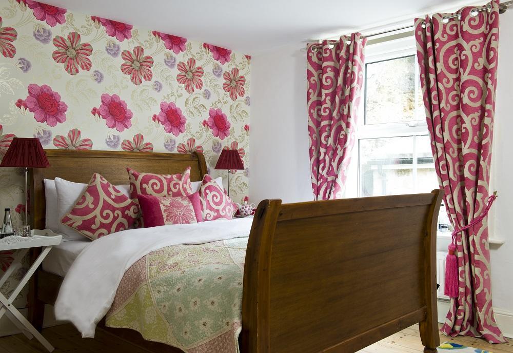 Teardrop Cottage Knaresborough Exteriér fotografie