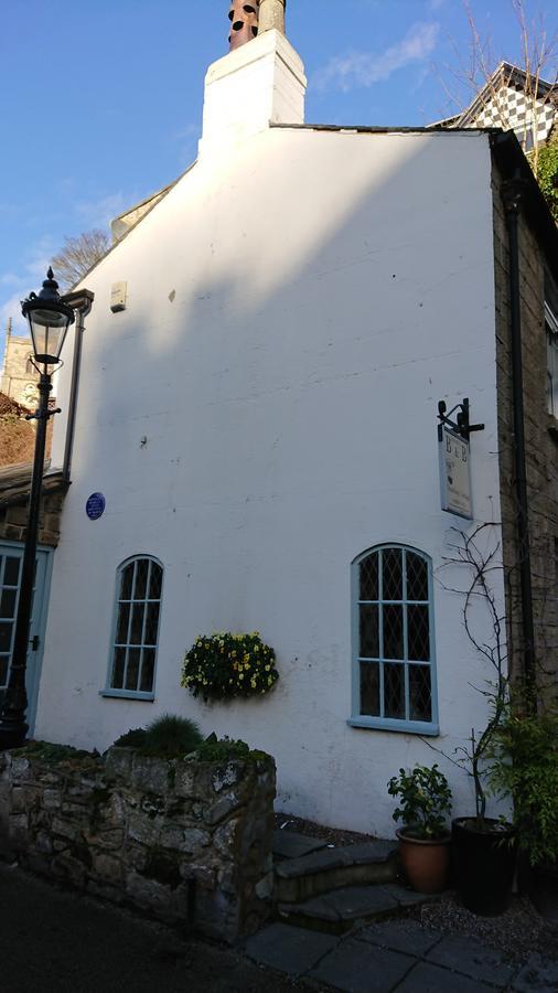 Teardrop Cottage Knaresborough Exteriér fotografie